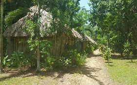 Clarissa Falls Resort